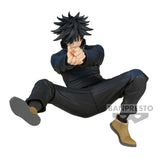 Banpresto Jujutsu Kaisen Maximatic The Megumi Fushiguro II