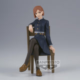 Banpresto Jujutsu Kaisen Break Time Vol.3 Nobara Kugisaki