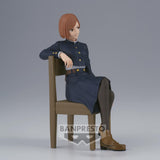 Banpresto Jujutsu Kaisen Break Time Vol.3 Nobara Kugisaki