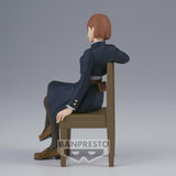 Banpresto Jujutsu Kaisen Break Time Vol.3 Nobara Kugisaki
