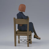 Banpresto Jujutsu Kaisen Break Time Vol.3 Nobara Kugisaki