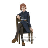 Banpresto Jujutsu Kaisen Break Time Vol.3 Nobara Kugisaki