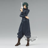 Banpresto Jujutsu Kaisen Jukon no Kata Mai Zenin