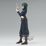 Banpresto Jujutsu Kaisen Jukon no Kata Mai Zenin