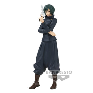 Banpresto Jujutsu Kaisen Jukon no Kata Mai Zenin