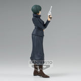 Banpresto Jujutsu Kaisen Jukon no Kata Mai Zenin
