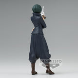 Banpresto Jujutsu Kaisen Jukon no Kata Mai Zenin