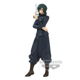 Banpresto Jujutsu Kaisen Jukon no Kata Mai Zenin
