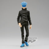 Banpresto Jujutsu Kaisen Jukon no Kata Satoru Gojo