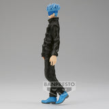 Banpresto Jujutsu Kaisen Jukon no Kata Satoru Gojo