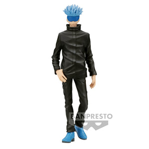 Banpresto Jujutsu Kaisen Jukon no Kata Satoru Gojo