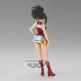 Banpresto My Hero Academia Age of Heroes Momo Yaoyorozu (Metallic Ver.)