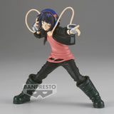 Banpresto My Hero Academia The Amazing Heroes Vol.28 Kyoka Jiro