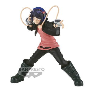 Banpresto My Hero Academia The Amazing Heroes Vol.28 Kyoka Jiro