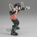 Banpresto My Hero Academia The Amazing Heroes Vol.28 Kyoka Jiro