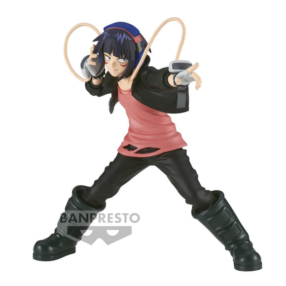 My hero best sale academia figure banpresto