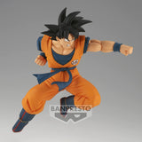 Banpresto Dragon Ball Super: Super Hero Match Makers Goku