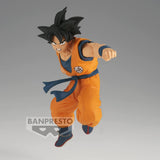 Banpresto Dragon Ball Super: Super Hero Match Makers Goku