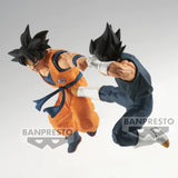 Banpresto Dragon Ball Super: Super Hero Match Makers Goku