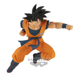 Banpresto Dragon Ball Super: Super Hero Match Makers Goku
