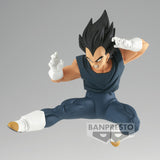 Banpresto Dragon Ball Super: Super Hero Match Makers Vegeta