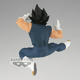 Banpresto Dragon Ball Super: Super Hero Match Makers Vegeta