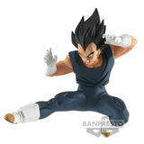 Banpresto Dragon Ball Super: Super Hero Match Makers Vegeta