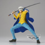 Banpresto One Piece Battle Record Collection Trafalgar Law