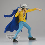 Banpresto One Piece Battle Record Collection Trafalgar Law