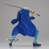 Banpresto One Piece Battle Record Collection Trafalgar Law