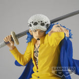 Banpresto One Piece Battle Record Collection Trafalgar Law