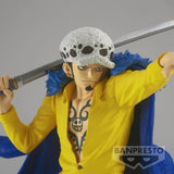 Banpresto One Piece Battle Record Collection Trafalgar Law