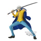 Banpresto One Piece Battle Record Collection Trafalgar Law