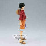 Banpresto One Piece DXF The Grandline Men Wano Country Vol.24 Monkey D. Luffy