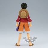 Banpresto One Piece DXF The Grandline Men Wano Country Vol.24 Monkey D. Luffy