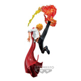 Banpresto One Piece World Figure Colosseum Vol.2 Sanji (Special Ver.)