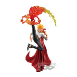 Banpresto One Piece World Figure Colosseum Vol.2 Sanji (Special Ver.)