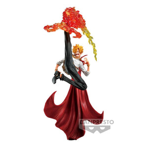 Banpresto One Piece World Figure Colosseum Vol.2 Sanji (Special Ver.)