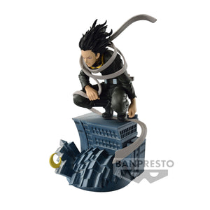 Banpresto My Hero Academia Dioramatic Shota Aizawa (The Anime)