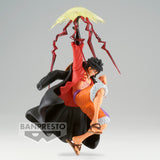 Banpresto One Piece Battle Record Collection Monkey D. Luffy II