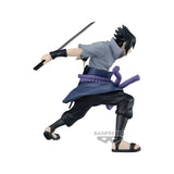 Banpresto Naruto: Shippuden Vibration Stars Sasuke Uchiha III