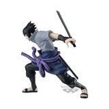 Banpresto Naruto: Shippuden Vibration Stars Sasuke Uchiha III