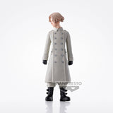 Banpresto Tokyo Revengers Seishu Inui Figure