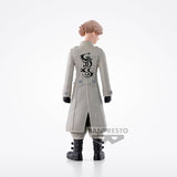 Banpresto Tokyo Revengers Seishu Inui Figure