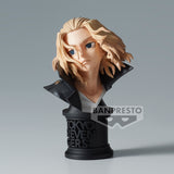 Banpresto Tokyo Revengers Faceculptures Manjiro Sano (Ver. A)