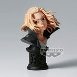 Banpresto Tokyo Revengers Faceculptures Manjiro Sano (Ver. A)
