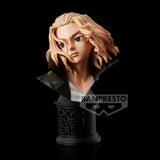 Banpresto Tokyo Revengers Faceculptures Manjiro Sano (Ver. A)