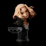 Banpresto Tokyo Revengers Faceculptures Manjiro Sano (Ver. A)