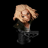 Banpresto Tokyo Revengers Faceculptures Manjiro Sano (Ver. A)
