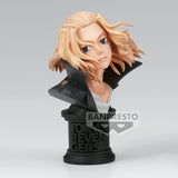 Banpresto Tokyo Revengers Faceculptures Manjiro Sano (Ver. A)